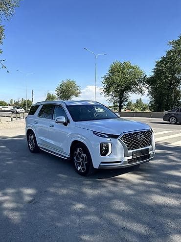 hyundai porter 2 цена: Hyundai Palisade: 2020 г., 2.2 л, Автомат, Дизель, Внедорожник — 3
