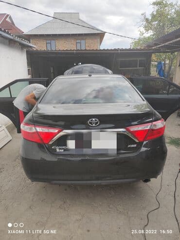 где переоборудовать спринтер на дом на колесах бишкек: Без выезда — 2