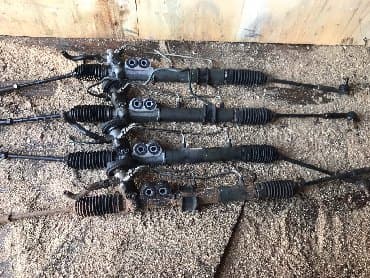 Рулевая рейка Nissan Б/у, Оригинал, Япония at lalafo.kg Рулевая рейка Nissan Б/у, Оригинал, Япония