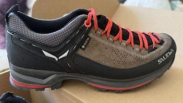 трекинг обувь: Треккинговые кроссовки Salewa (подход «approach») - Мембрана — 2