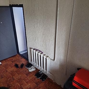 kant flat: 3 комнаты, 68 м² — 1