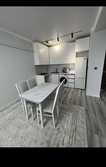 Бөлмөлөр: 1 бөлмө, 41 м², Элитка, 6 кабат — 3