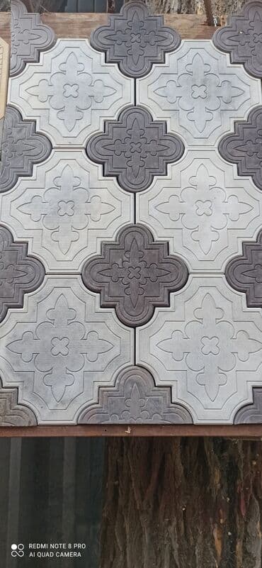 укладка пескоблок: Укладка брусчатки Гарантия Больше 6 лет опыта — 4