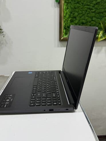 acer intel core i3: Ноутбук, Acer, 4 ГБ ОЗУ, Intel Pentium, 15.6 ", Б/у, Для несложных задач, память SSD — 4