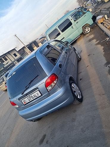 ипсум рестайлинг: Daewoo Matiz: 2011 г., Механика, Бензин, Хэтчбэк — 3