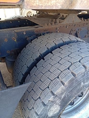 daf xf: Грузовик, DAF, Стандарт, 3 т, Б/у — 8