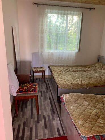 продам вагончик на колесах: Боз үй, ЫССЫК-КОЛ Тамчы — 14