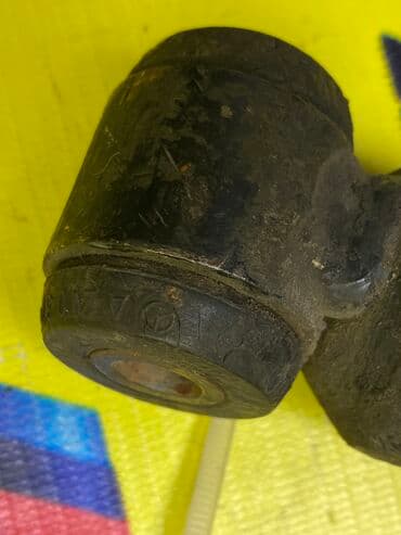 бесконтактный градусник купить бишкек: Задний амортизатор Mercedes-Benz Оригинал, Япония — 2