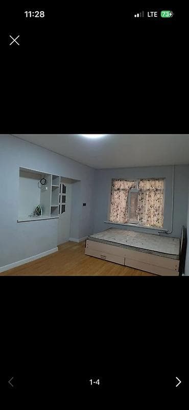 токмо: Сдается комната Подойдет для двоих или для троих за комнату 17500 — 1