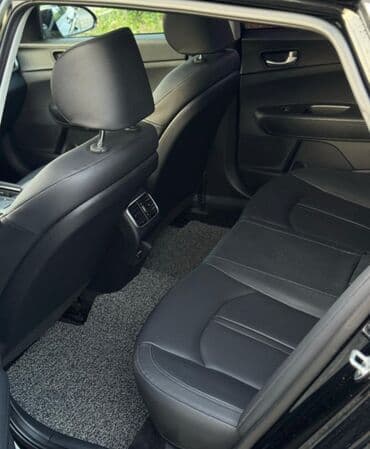 страховая: Сдаю Hyundai Sonata, На неделю, Без водителя, | Залог, Водительские права, Другие условия — 8