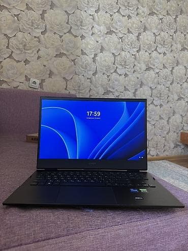 Игровой, Intel Core i7