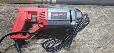 Вибратор. булава. vibrator