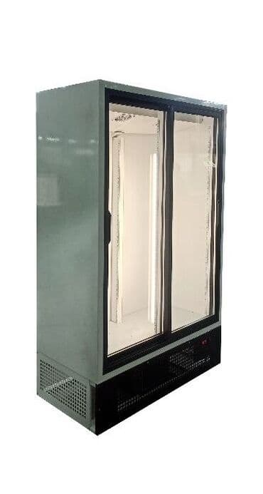 промышленные холодильники для хранения фруктов цена: Для напитков, Для молочных продуктов, Кондитерские, Новый — 2