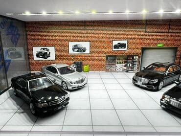 модель бишкек: Масштабные модели 1.64 — 18