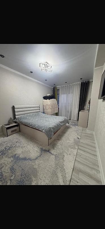 104: 2 комнаты, 67 м², Элитка, 7 этаж, Евроремонт — 2