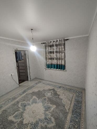 продаю дом г каракол: Времянка, 32 м², 3 бөлмө, Менчик ээси, ПСО (өз алдынча бүтүрүү) — 6