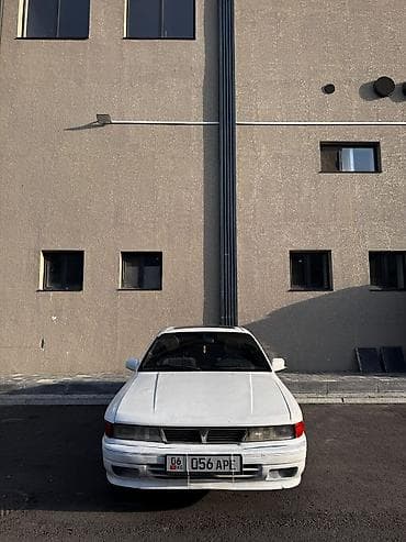 акпп галант: Mitsubishi Galant: 1989 г., 2 л, Механика, Бензин, Седан — 3