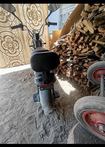 сколько стоит электроскутер: Электроскутер городского типа электроскутер Макс Разгон 40 км в час — 2