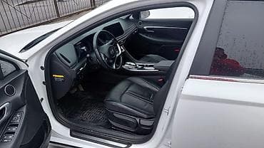 на сонату дн8: Hyundai Sonata: 2019 г., Газ, Седан — 3