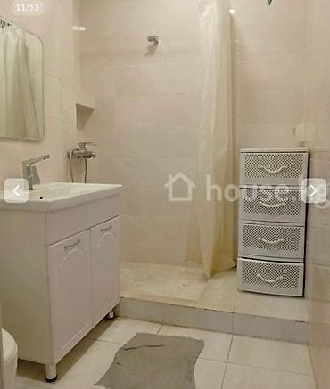 новый квартира: 3 комнаты, Собственник, С мебелью частично — 3