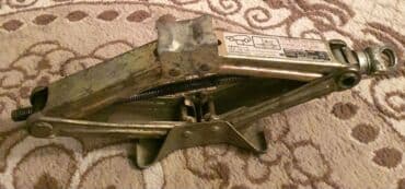 прес жип флекс: Домкраты для легковых авто — 2