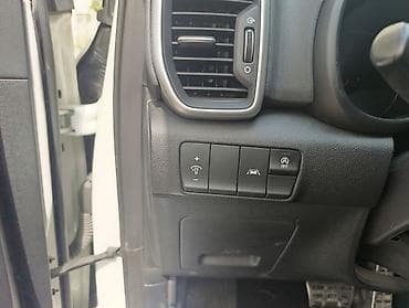 step spada: Kia Sportage: 2021 г., 1.6 л, Робот, Дизель, Кроссовер — 10