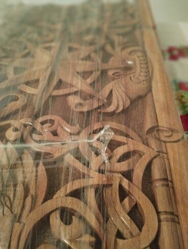 теннисная ракетка настольный: Материал орех тонкая работа. шашки плексы. Цена договорная — 7