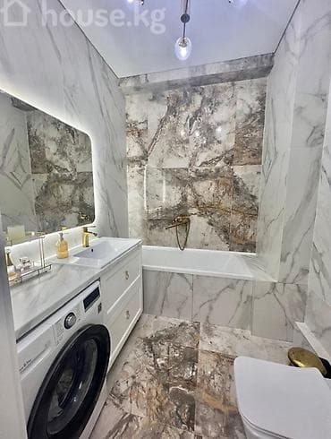 панораме: 3 комнаты, Риэлтор, Без подселения, С мебелью полностью — 10