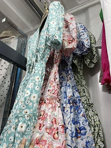 юбка летняя: Костюм с юбкой, Мини, Топ, Все размеры — 4