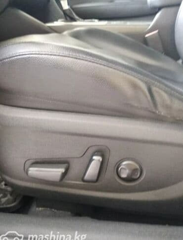 купить электро мотоцикл: Kia K5: 2016 г., 2 л, Автомат, Газ, Внедорожник — 5