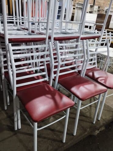 пластиковые табуретки: Табуретки — 10