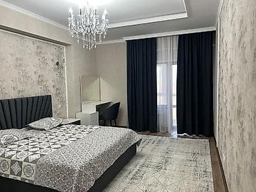 Батирлер: 3 бөлмө, Дордой Плаза СКБ Кыймылсыз мүлк агенттиги, Чогуу жашоосу жок, 1 жылдан баштап, 6 айдан баштап, Эмереги менен — 1
