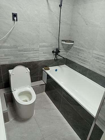 elite hause: 2 комнаты — 2