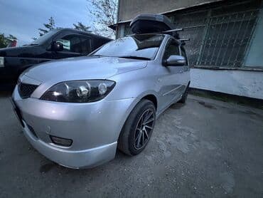 купить мазда демио в бишкеке: Mazda 2: 2002 г., 1.5 л, Типтроник, Бензин, Хэтчбэк — 11