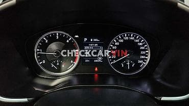 ssang young: Hyundai Santa Fe: 2019 г., 2 л, Типтроник, Дизель, Кроссовер — 10