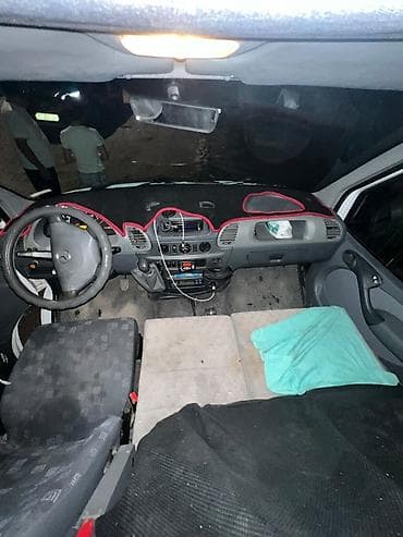 sprinter rx: 🚚 ПРОДАЁТСЯ MERCEDES-BENZ SPRINTER РЕФРИЖЕРАТОР ❄️ Год: 2004 — 10