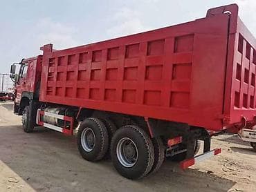 хово продожа: Продаю технику на заказ!!! Самосвалы Хово отличного состояния. От — 7