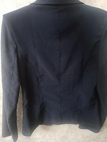 bluesky shellac: Продается новый пиджак,синего цвета44 размер 200 сом.6 мкр — 2