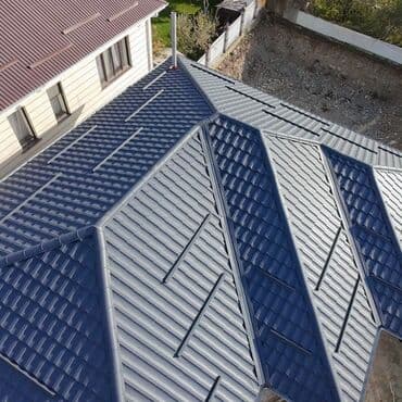 работа в бишкеке разнорабочий: Кровля крыши | Монтаж Больше 6 лет опыта — 7