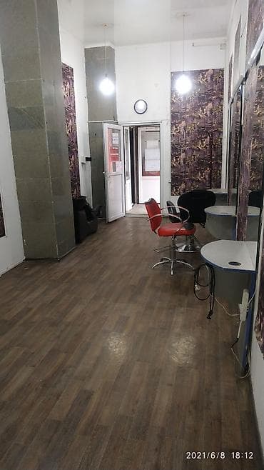 real sight: Аренда кабинетов в салонах красоты, 30 м², Для бровиста, Для визажиста, Для лешмейкера — 4