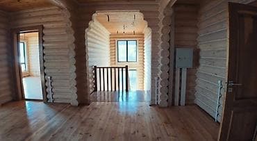 15 кв: 💎СРОЧНО ПРОДАЕТСЯ КОТТЕДЖ 🏢Комнат: 5 🏘️ БОСТЕРИ до берега 150 метров — 1