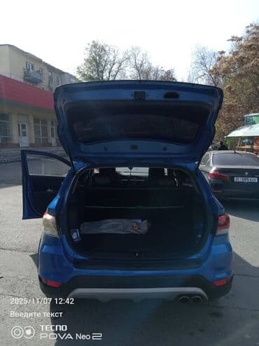 продаю кио рио: Kia Rio: 2019 г., Хэтчбэк — 4