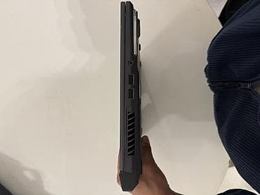 ego pad: Игровой ноутбук ASUS ROG (серия Strix) - Экран: 15.6", узкие рамки — 4