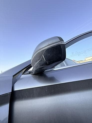 es 2017: BYD Song Plus: 2025 г., Электромобиль, Кроссовер — 6