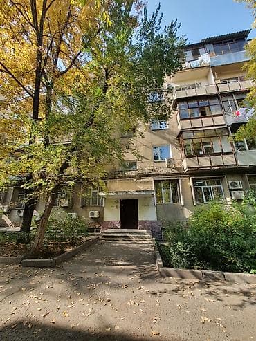 продаю квартиру г балыкчы: 2 комнаты, Собственник, Без подселения, С мебелью полностью — 8