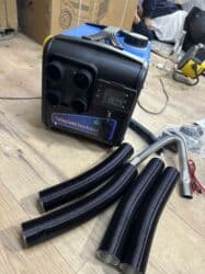 стральный машина: Автономка воздушный дизельный На 50 квадратов спокойно греет Очень — 3