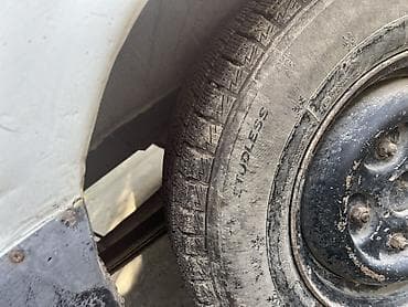 дом на колёсах цена бу: Ford Transit: 1990 г., Фургон — 6