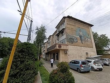 4 комнаты, 78 м² at lalafo.kg 4 комнаты, 78 м²