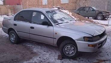 бу магнитоли: Toyota, Б/у — 10
