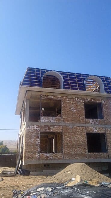 цена пластиковые окна бишкек: Кровля крыши.черепица профнастилшифер сайдинг,карниз,франтонзамена — 25